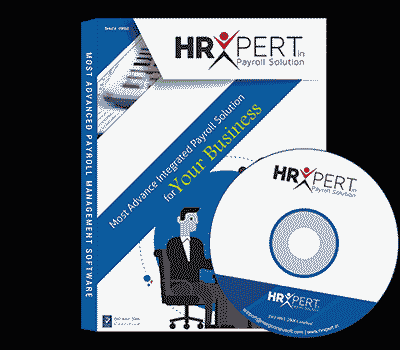 Marg ERP 9 HR XPERT Basic Payroll. HR, Leave & Salary Management Software - Click Image to Close